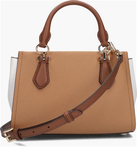 handtas michael kors bruin|Bruine MICHAEL Michael Kors Tassen voor dames online .